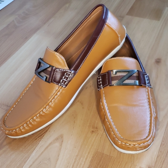bruno HOMME Other - Bruno HOMME Sperry-1 Loafers
